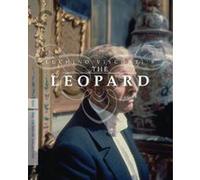 The Leopard Blu-ray