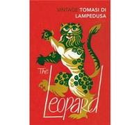 The Leopard by Giuseppe Tomasi Di Lampedusa Paperback Book Tomasi di Lampedusa, Giuseppe (Auteur)