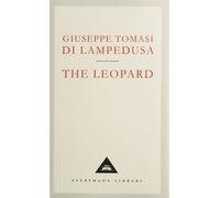 The Leopard (Everyman's Library Classics) by Giuseppe Tomasi di Lampedusa (1991-09-26)