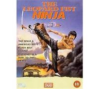 The Leopard Fist Ninja G