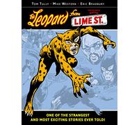 The Leopard From Lime Street 1 (Volume 1)