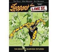 The Leopard From Lime Street 2 (Volume 2)