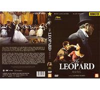 The Leopard (Il Gattopardo)