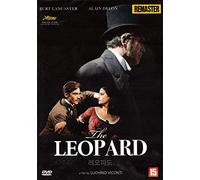 The Leopard (Il Gattopardo)