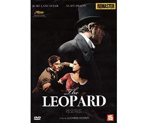 The Leopard (Il Gattopardo)