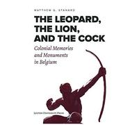 The Leopard, The Lion, And The Cock