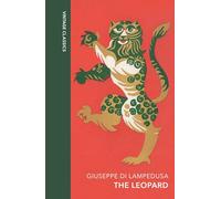 The Leopard: Vintage Quarterbound Classics