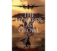 The Leopard's Last Growl