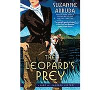 The Leopard's Prey, Jade Del Cameron Mystery Suzanne Arruda (Auteur)