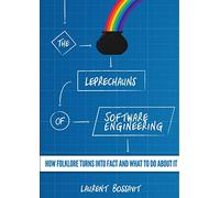 The Leprechauns of Software Engineering