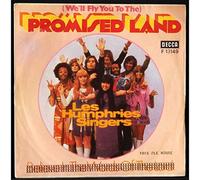 The Les Humphries Singers, Les Humphries Singers - (We'll Fly You To The) Promised Land / This Ole House [Vinyl Single 7'']