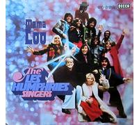 The Les Humphries Singers - Mama Lou [Vinyl LP] [Schallplatte]