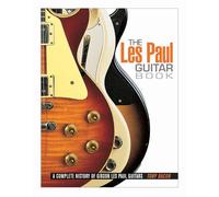 The les paul guitar book guitare