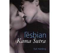 The Lesbian Kama Sutra