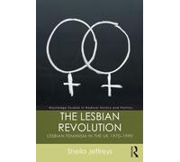The Lesbian Revolution
