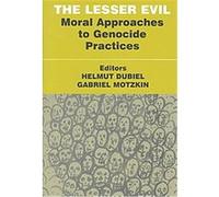 The Lesser Evil, Cass Series--Totalitarian Movements and Political Religions