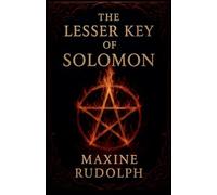 The Lesser Key of Solomon