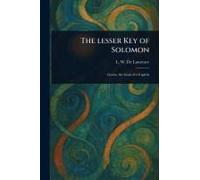 The Lesser Key of Solomon