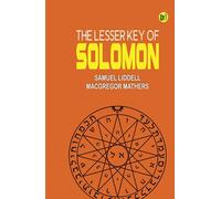 The Lesser Key of Solomon