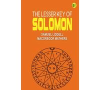 The Lesser Key of Solomon