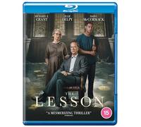 The Lesson [Blu-ray]