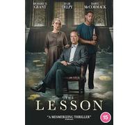 The Lesson [DVD]