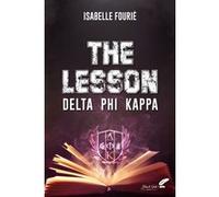 The lesson Isabelle Fourié (Auteur)