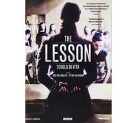 The Lesson-Scuola Di Vita [Import]