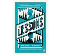 The Lessons – Penguin Books