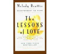 The Lessons of Love by Melody Beattie Paperback Book Melody Beattie (Auteur)