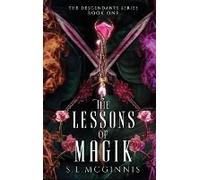 The Lessons Of Magik