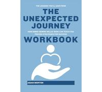 The Lessons You’ll Gain from The Unexpected Journey Workbook: How Emma Heming Willis’ Book Can Teach You Proven Strategies for Success