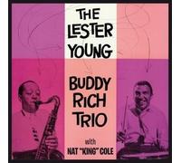 The Lester Young Buddy Rich Trio