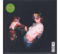 THE LET GO - Delete My Feelings [Vinyl] [Import]