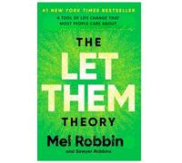 The Let Them Theory A Tool of Life Change That Most People Care About