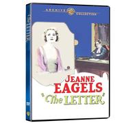 The Letter