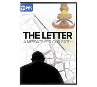 The Letter: A Message For Our Earth [Dvd]