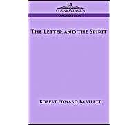The Letter And The Spirit