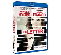 The Letter [Blu-Ray] [Import]