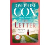 The Letter by Josephine Cox Paperback Book Josephine Cox (Auteur)