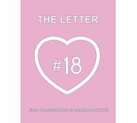 THE LETTER from GRANDMOTHER to GRANDDAUGHTER: The present of a lifetime