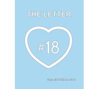 THE LETTER from MOTHER to SON: The present of a lifetime