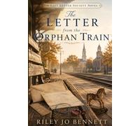 The Letter from the Orphan Train
