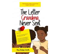 The Letter Grandma Never Sent