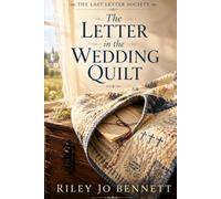 The Letter in the Wedding Quilt