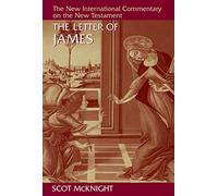 The Letter of James