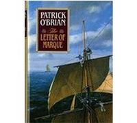 The Letter of Marque, Aubrey Maturin Series Patrick O'Brian (Auteur)