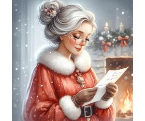 The Letter She Never Sent