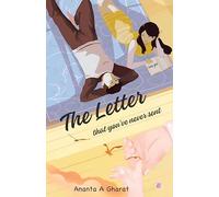 The Letter that you've never sent