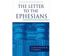 The Letter to the Ephesians